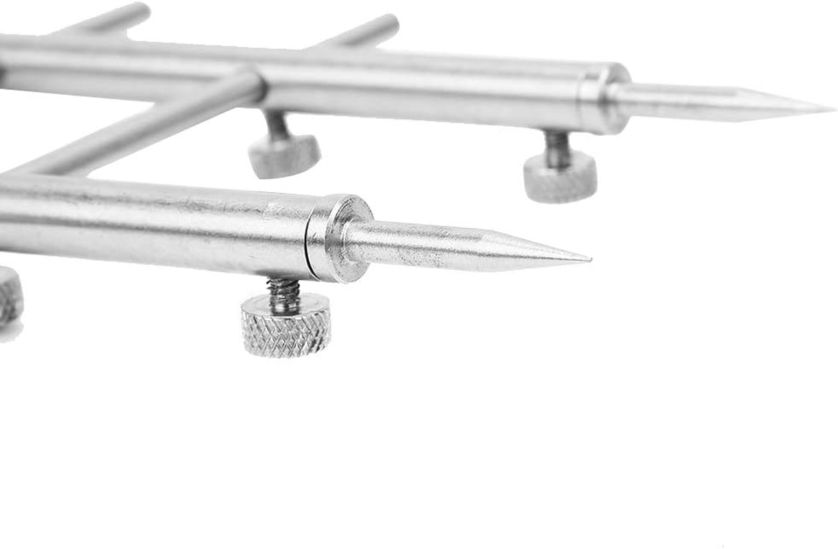 Lens Wrench, Stainless Steel Spanner Wrench,10-110Mm Repair Tool Set, Professional for Most Camera Lens Repairing