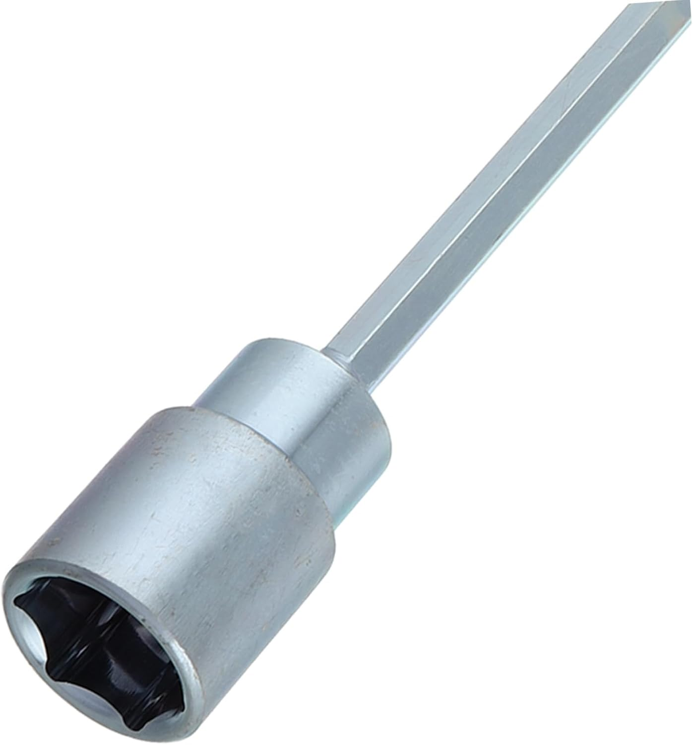 MUELODSIC Extended Socket Wrench Tool for Rvs Design Compact and Lightweight Easy Removal and Installation for Automotive Repair and Outdoor Activities image number 5