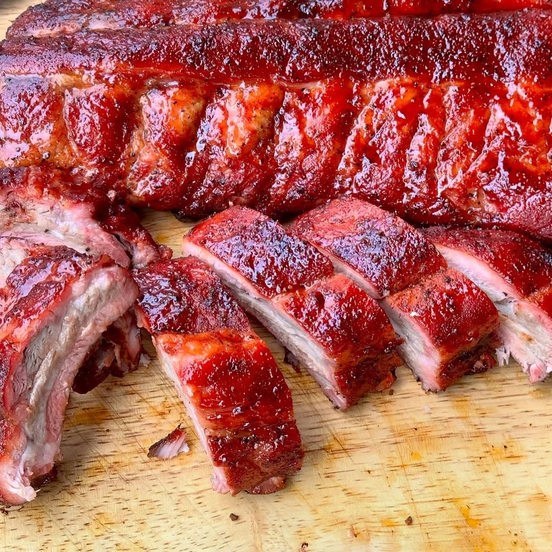 Hardcore Carnivore Sweet BBQ 347G image number 6