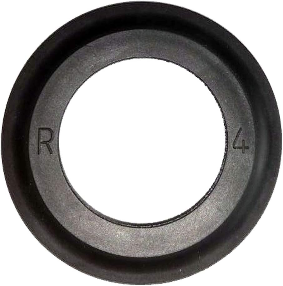FRANKE Genuine Kitchen Sink Waste Rubber Seal for Strainer Waste Plug 133.0060.773 image number 1