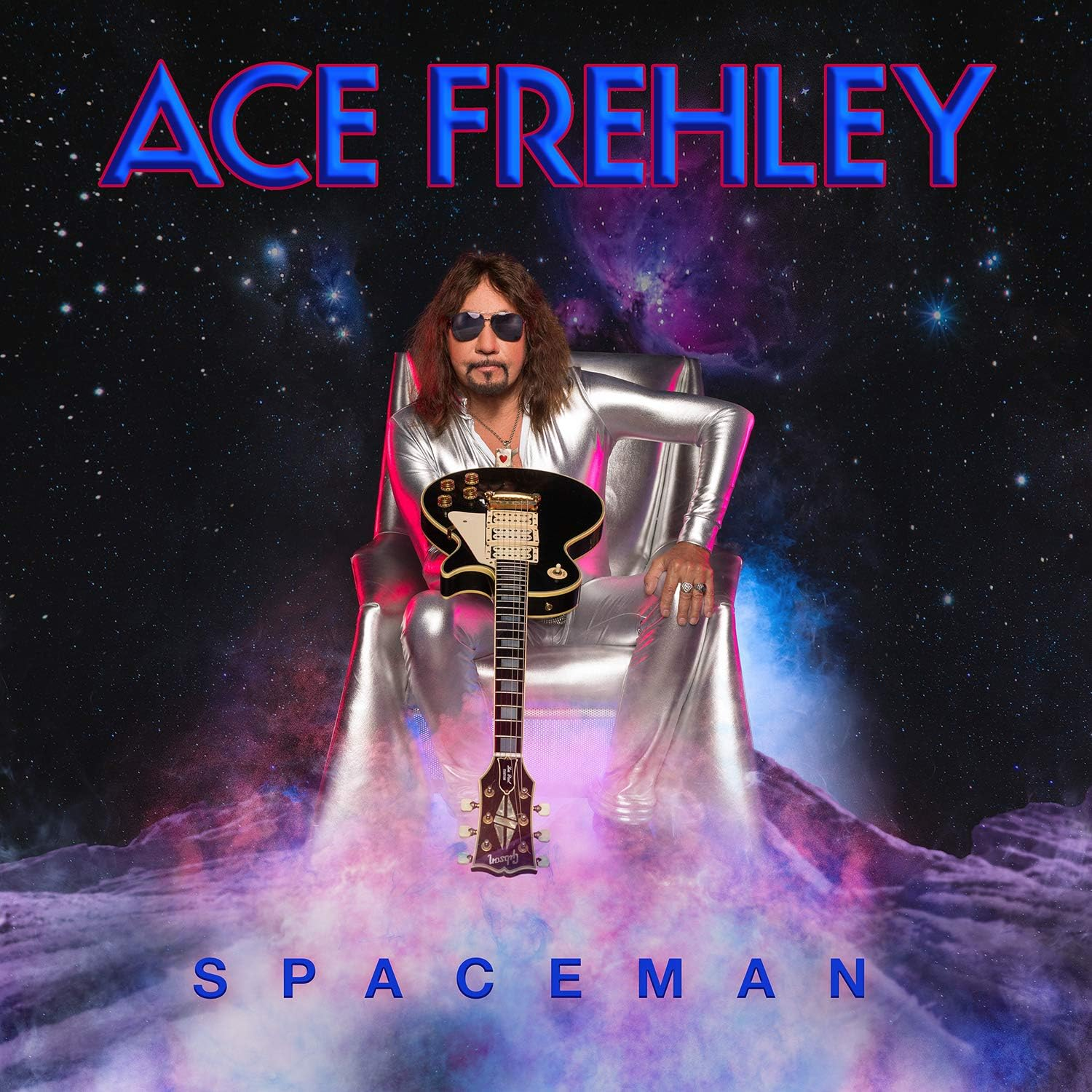 Spaceman Spaceman image number 1