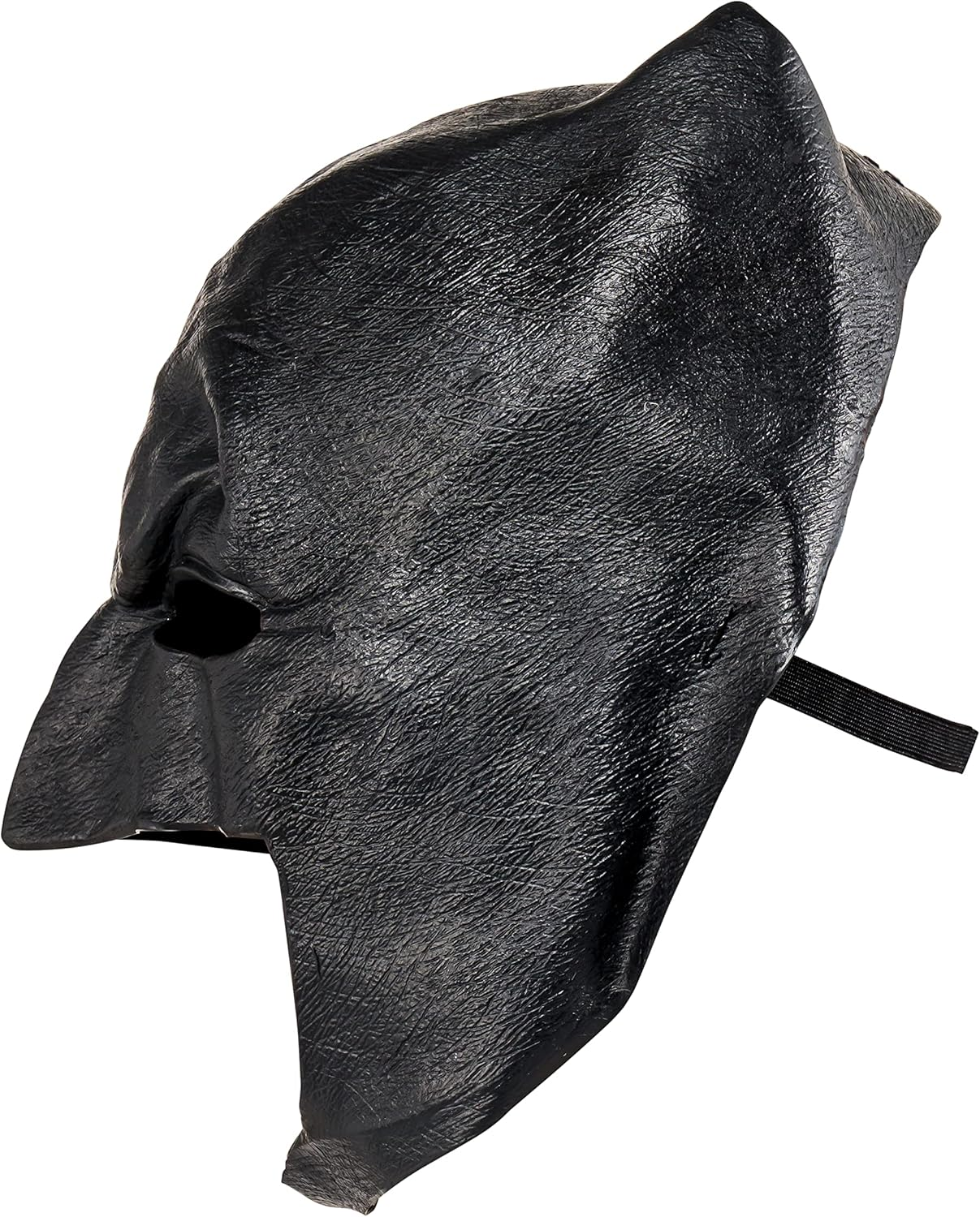 Rubies Men'S Batman Vs Superman Dawn of Justice Batman Vinyl Mask image number 1