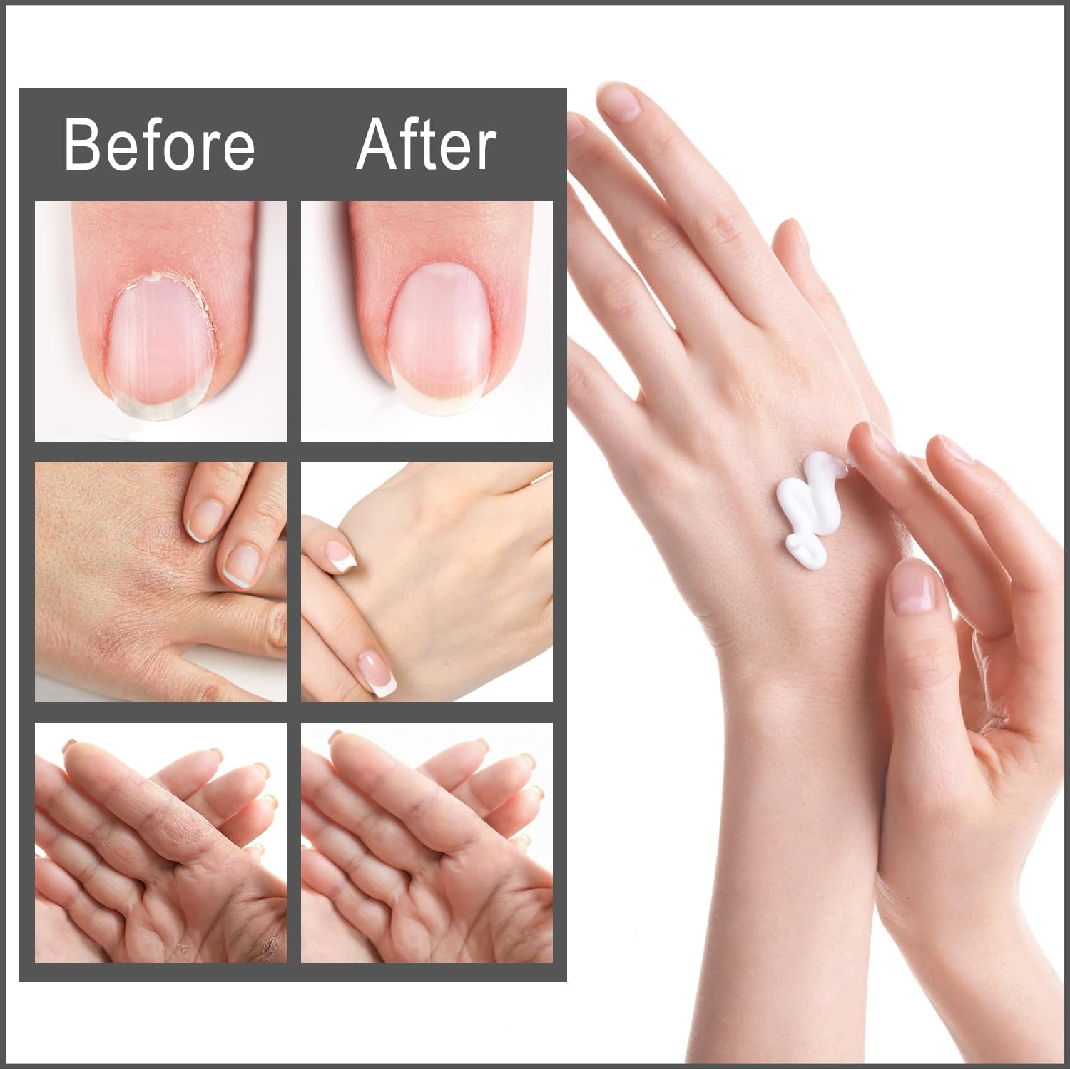 Gifts Lotion Sets, Peony Wish Body Care Gift Set, Include Hand Cream, Foot Cream, Soap, Scented Candle, Birthday Gifts, Mother'S Day Gift Set image number 3