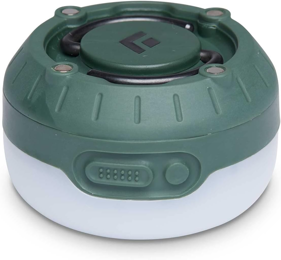 Black Diamond Equipment - Moji R+ Lantern - Azurite image number 2