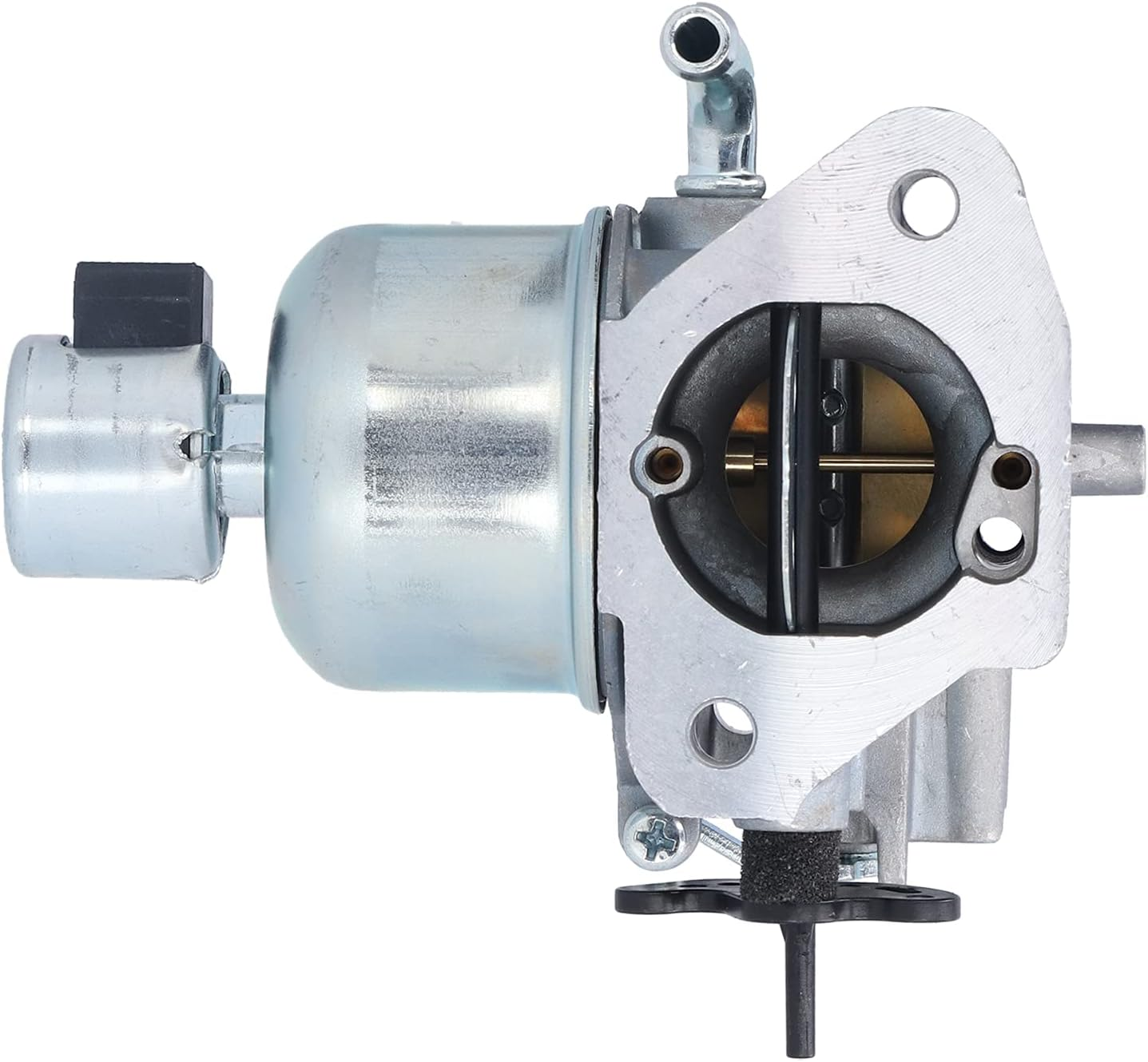 Fdit Lawn Mower Carburetor, 32-853-63S Aluminum Carburetor Gasket Set for Outdoor for Garden image number 5