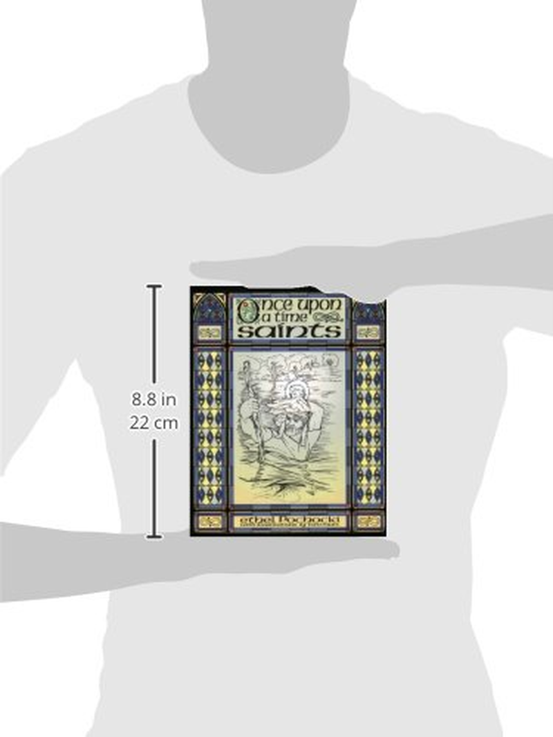 Once upon a Time-Saints image number 2