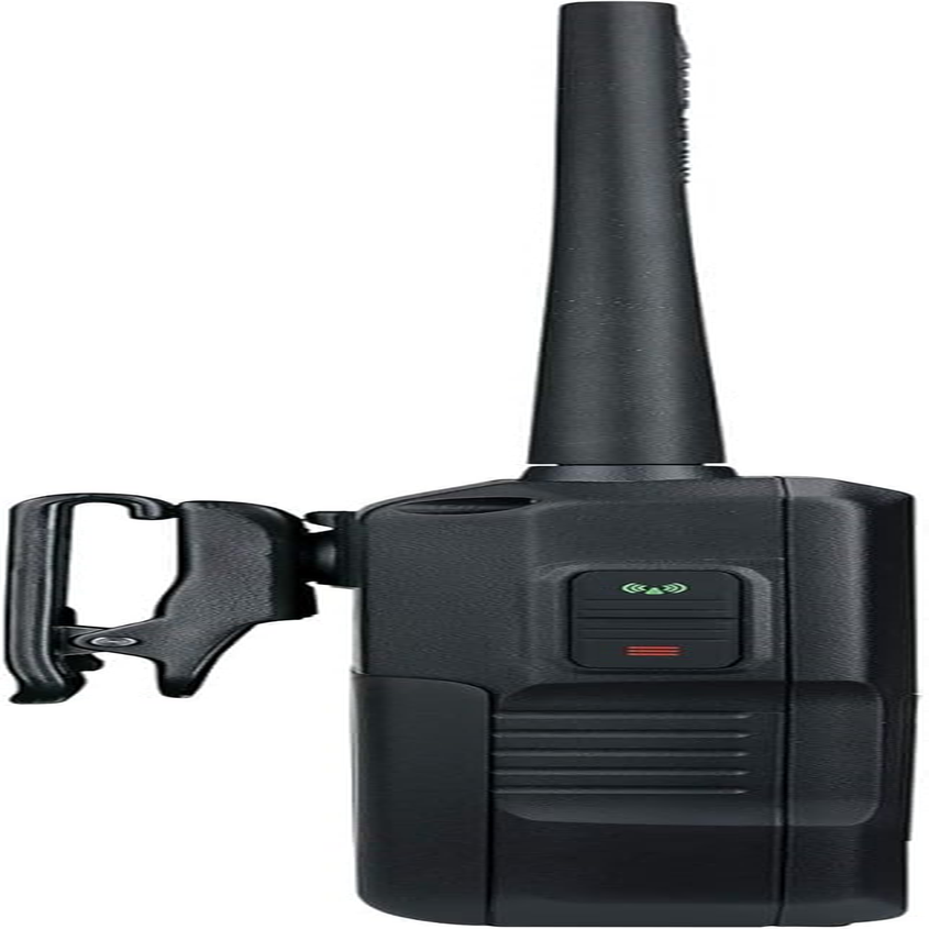 Uniden - USDS100 - Australian Certified - Digital Programmable True I/Q Scanner image number 3