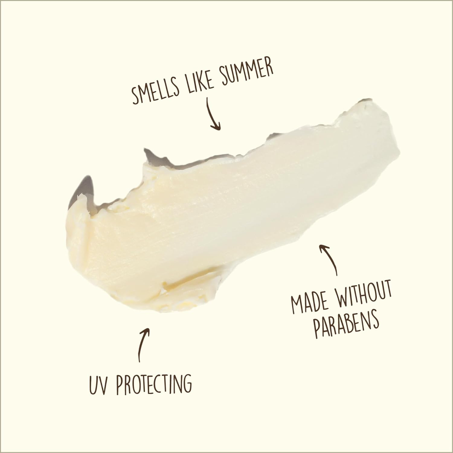 Sun Bum Texturizing Surf Paste - Sea Salt Matte Styling Pomade - Vegan & Cruelty Free - 85G image number 4