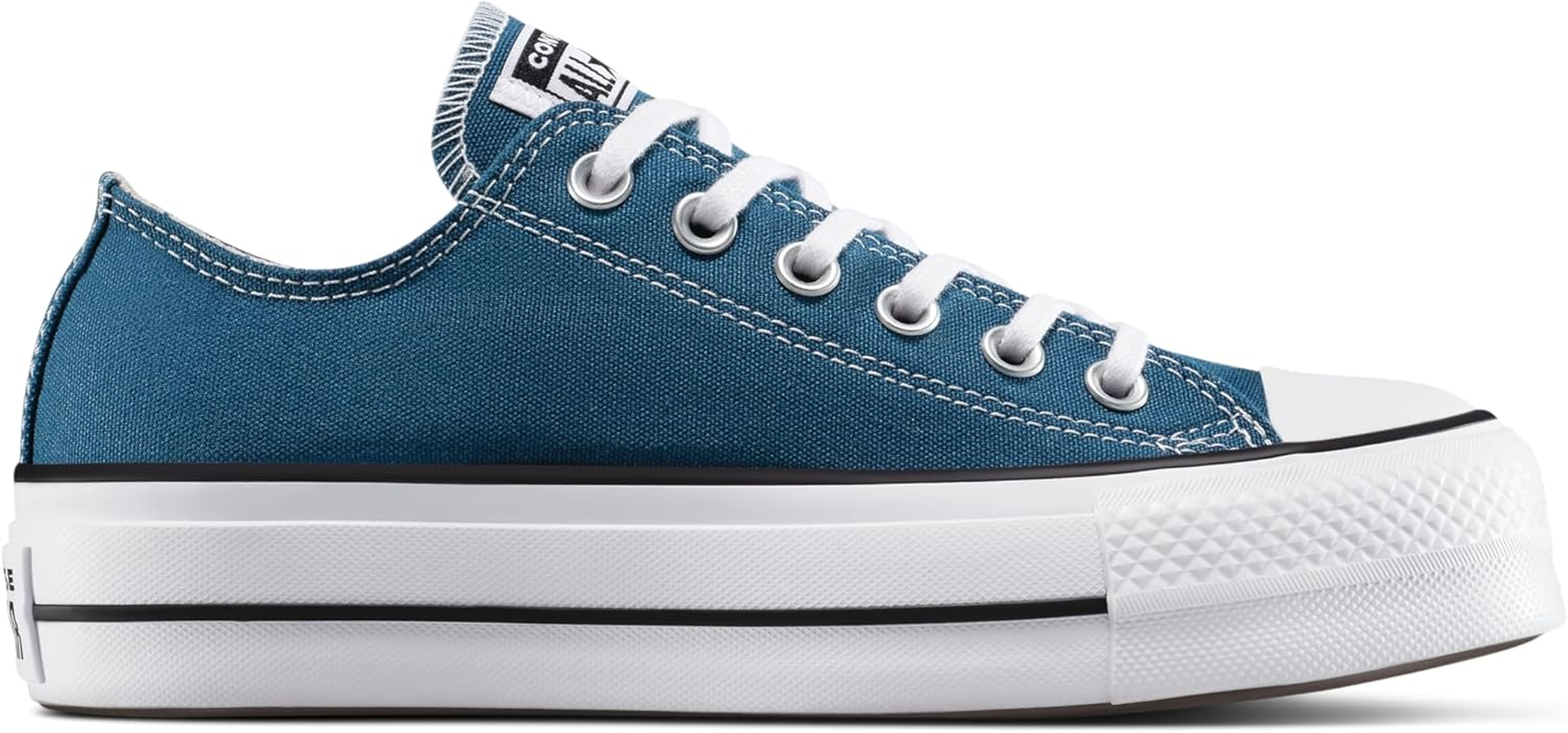 Converse Women'S Chuck Taylor All Star Lift Ox Sneaker