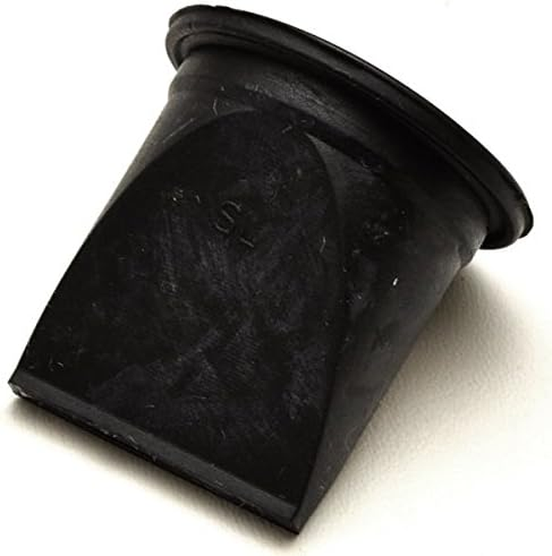 Dometic 385310076 OEM Duckbill Valve Kit | 1-1/2" Kit, Black