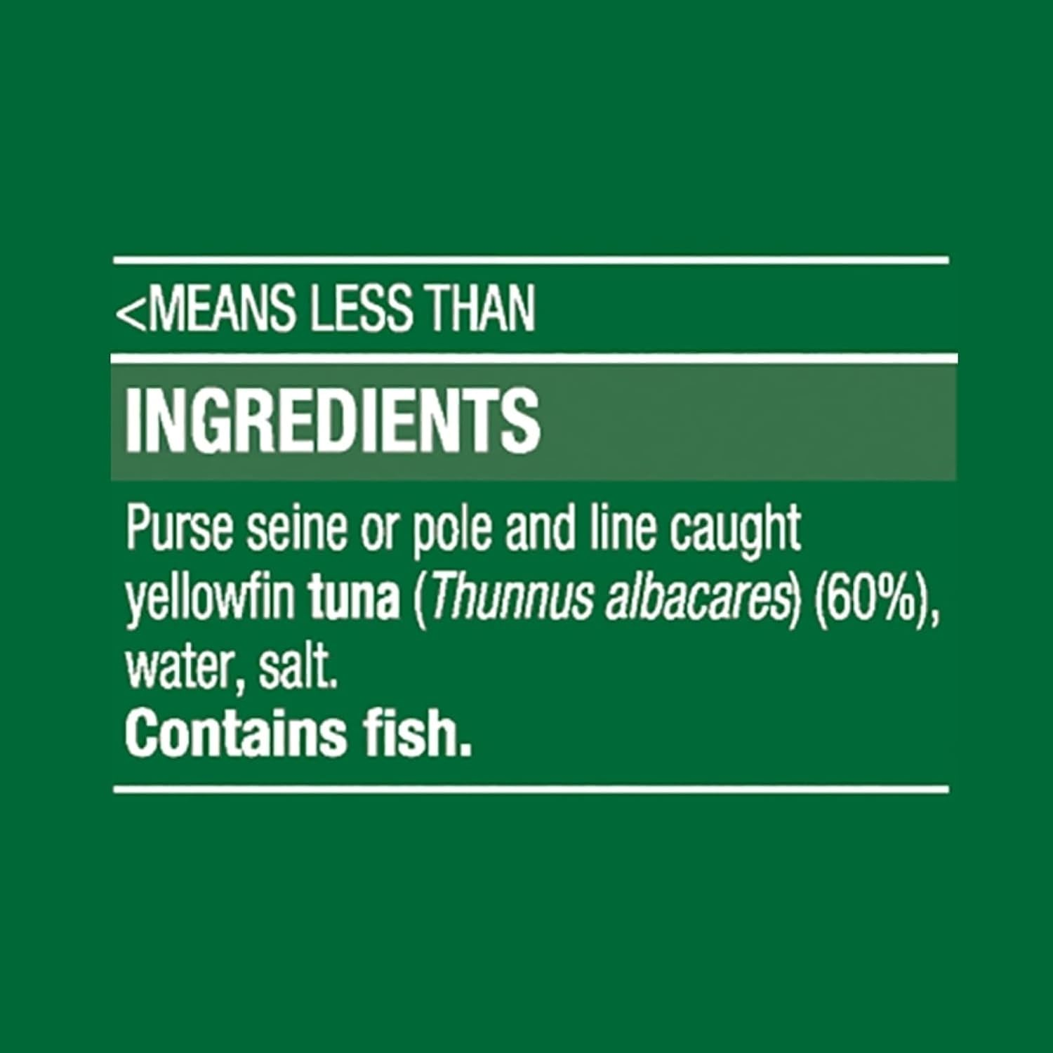 John West Yellowfin Tuna Slices in Springwater, 125 G X Pack of 12 image number 6