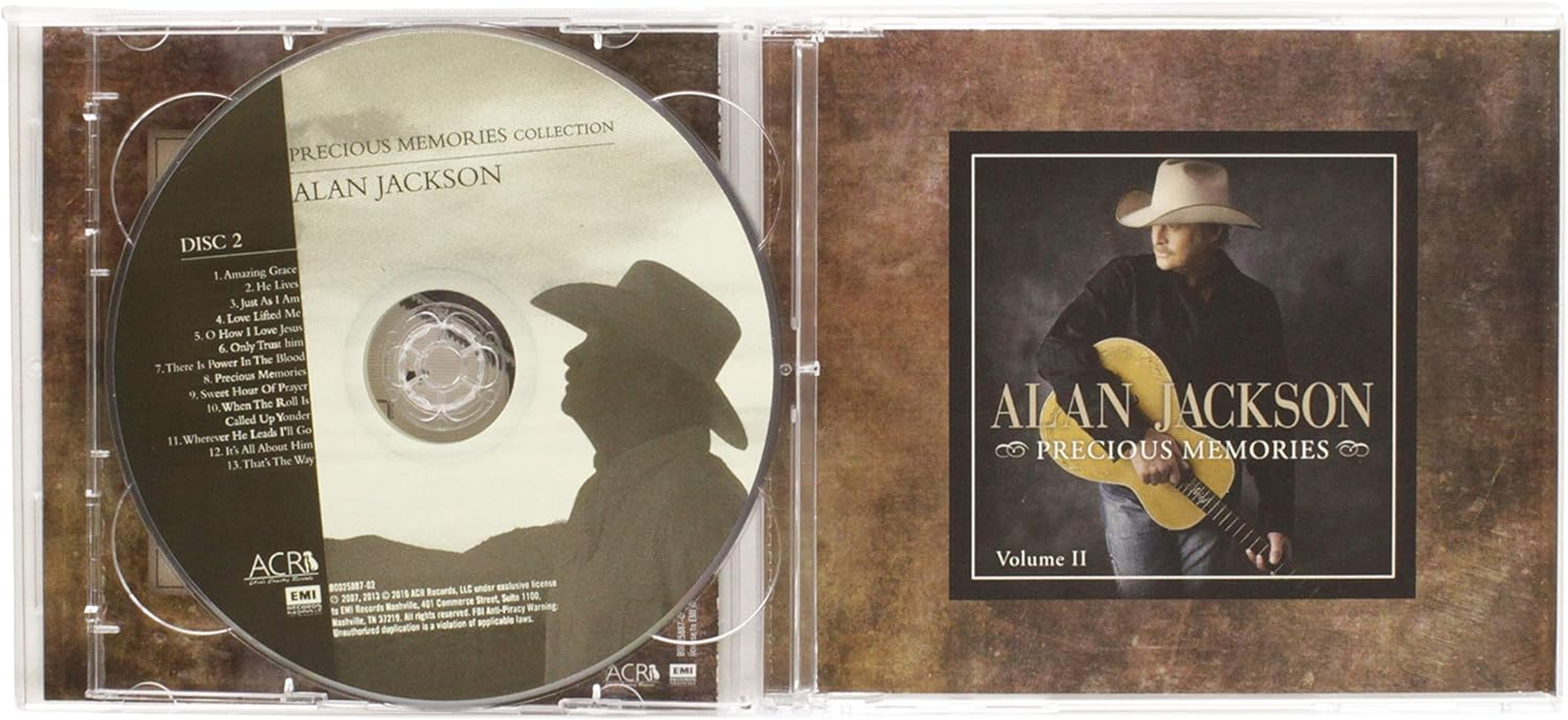 Precious Memories Collection image number 1