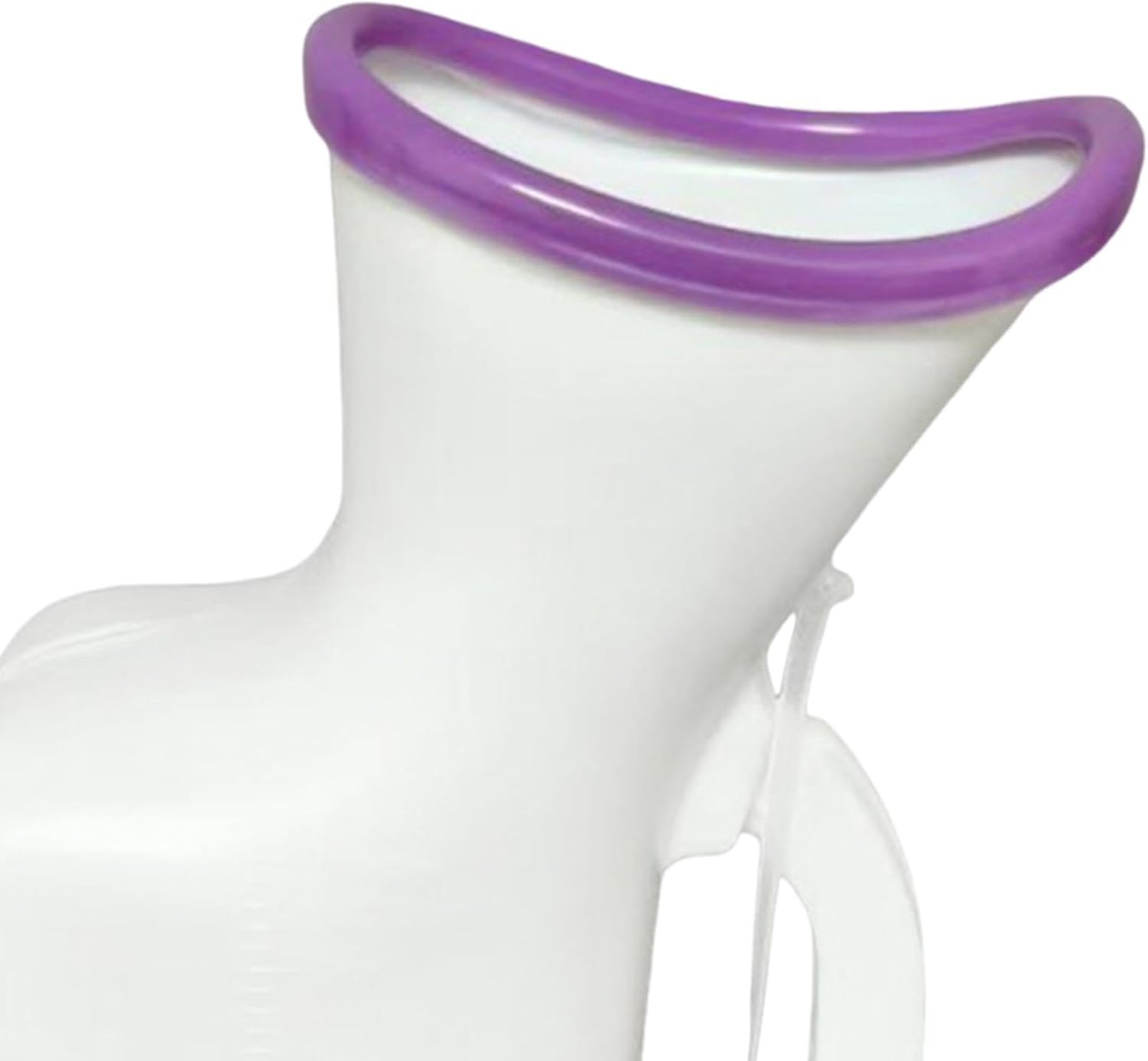 Bottle for Men Women Portable Female Urinal Pee Bottle for Outdoor Hospital Home image number 3