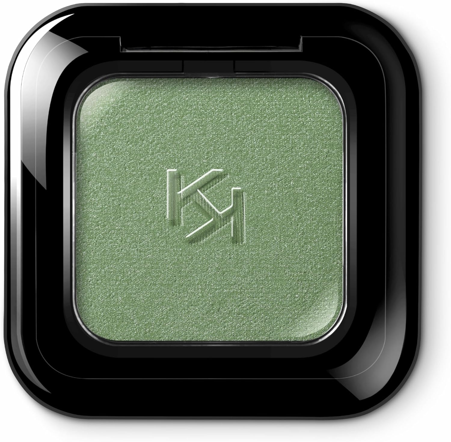 KIKO Milano High Pigment Eyeshadow 24 | Highly Pigmented Long-Lasting Eye-Shadow, Available in 5 Different Finishes: Matte, Pearl, Metallic, Satin and Shimmering - 24 Metallic Desert Rose_Old image number 6