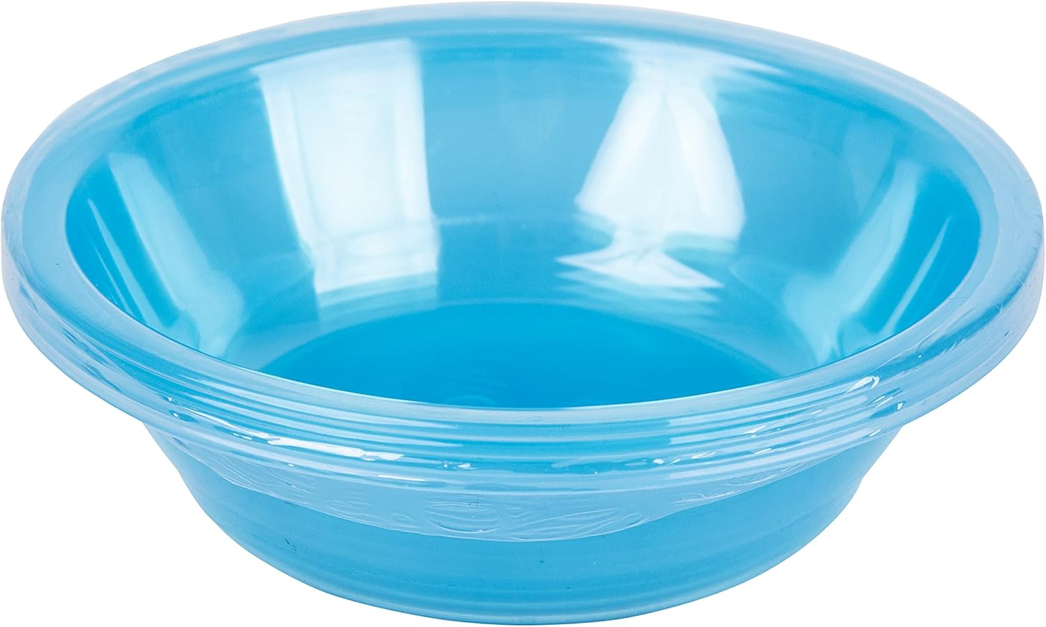 Decor Picnicware Cereal Bowl, Assorted, 4 Piece image number 2