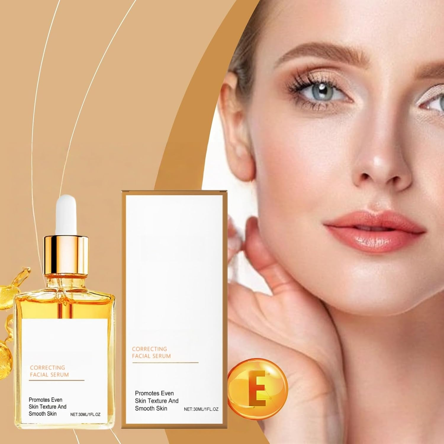 Silks Body Oil, Firming and Tightening Lotion, Neck and Chest Firming Cream, anti Cellulite Massage Oil, Extreme Dry Skin Lotion for Women'S Body, Crepey Cream for Aging Skin (3) image number 6