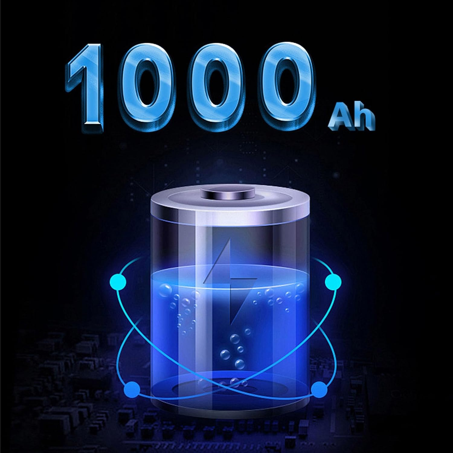 Ring Doorbell with 170&deg; Camera, Video Doorbell Wireless IP65, Camera Doorbell System - 4.3In HD Screen, Hifi Mic, Day/Night Camera image number 1