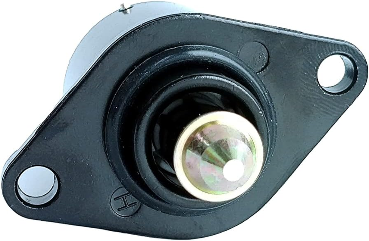 Idle Air Control Motor Replacement for 2001-2006 Harley Dyna Softail 03-10 V-Rod Sportster 883 & 1200 27628-01A image number 3