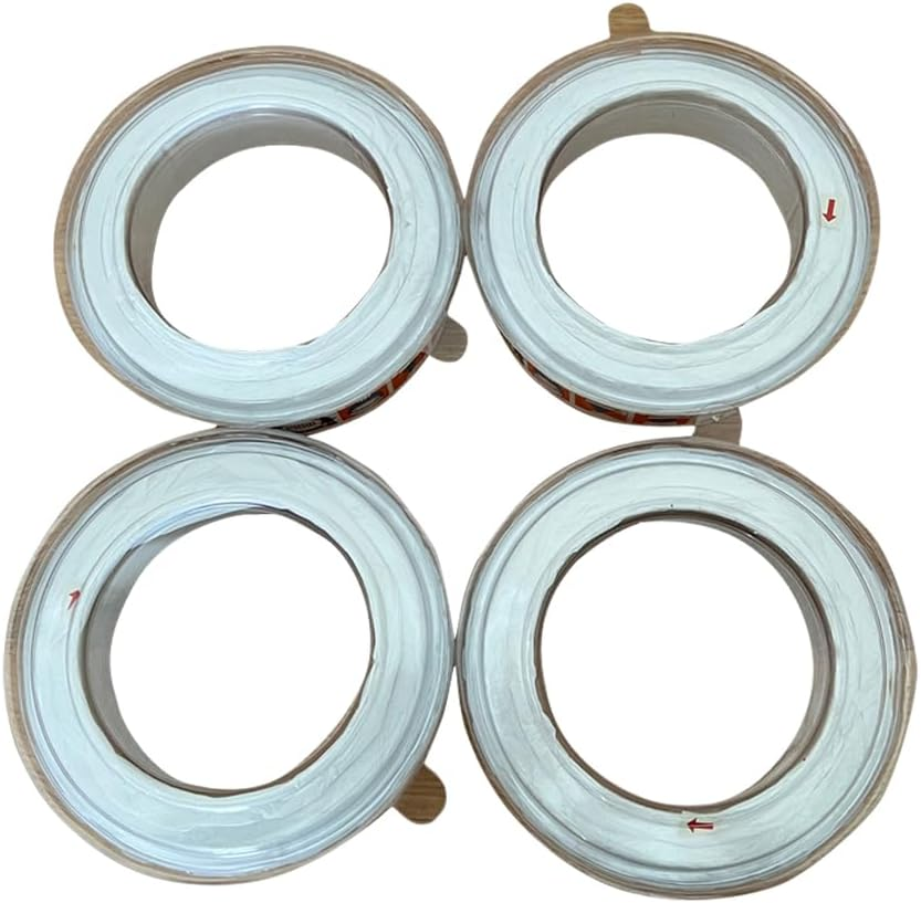 Nappy Bins Refill Cassettes for Angelcare Cheaper than the Original 4 Pack image number 6