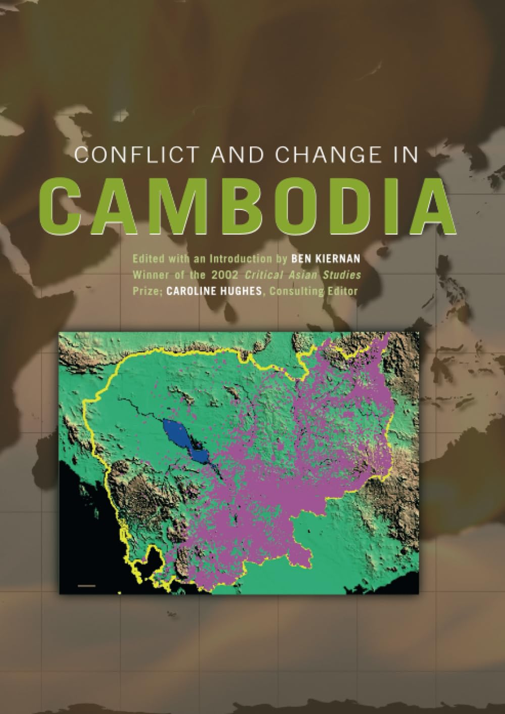 Conflict and Change in Cambodia image number 2