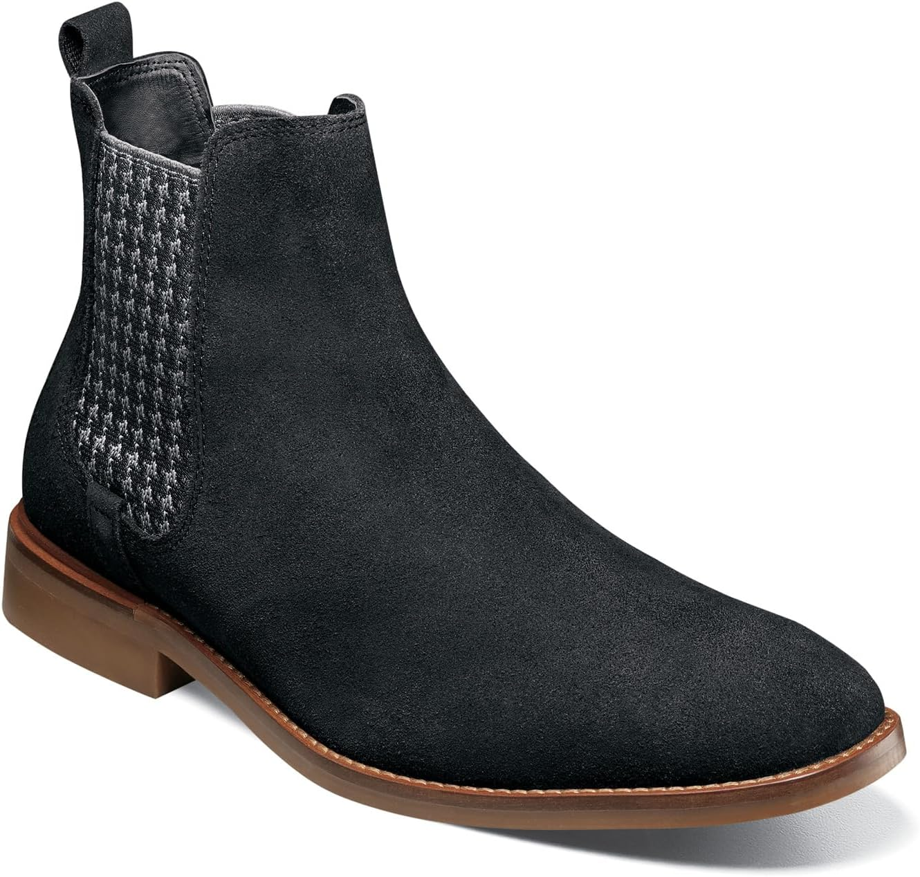STACY ADAMS Men'S Gabriel Chelsea Boot
