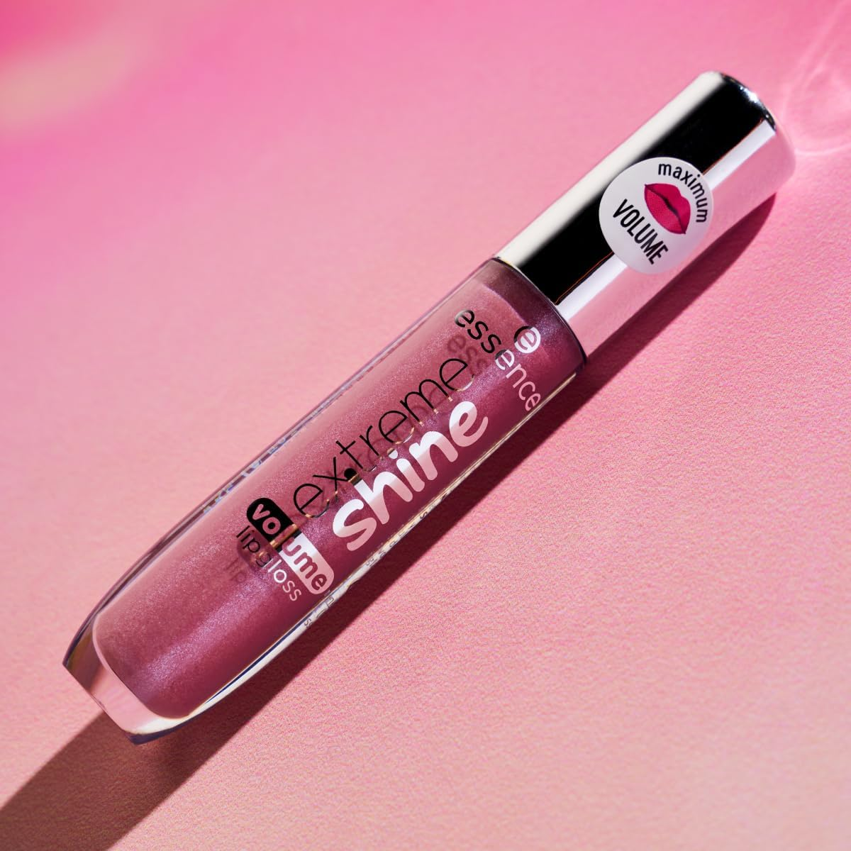 Essence Extreme Shine Volume Lipgloss 04 image number 2