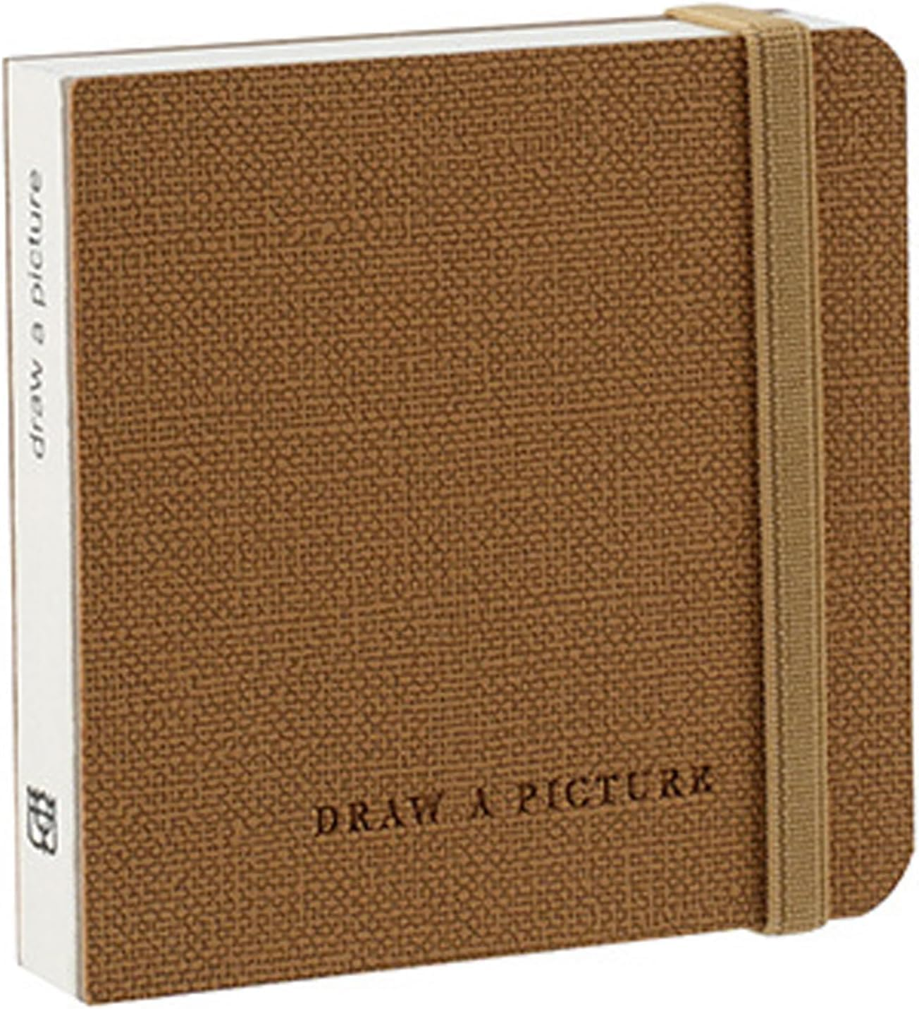 Betterjonny 10 * 10Cm Square Watercolor Journal, 100% Cotton Watercolor Paper, 300GSM, Acid-Free, 30 Sheets, 60 Pages, Watercolor Paper Notebooks Travel Sketchbooks for Artists Adults Students(Green)