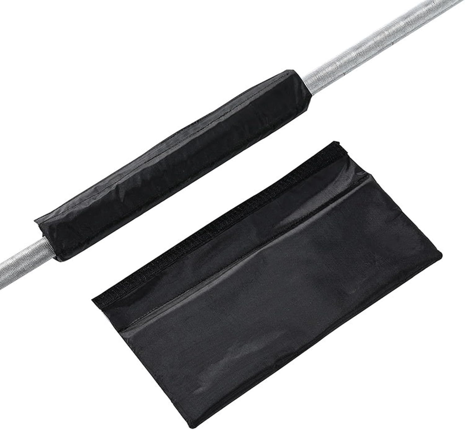 Squat Pad Barbell Squat Pad Gym Shoulder Protective Pad Soft Squat Neck Pad Home Fitness Equipment Weight Lifting Foam Pad image number 4