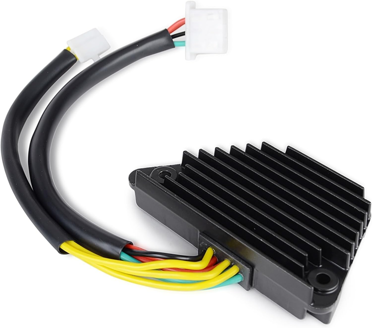 Rectifier Parts Voltage Regulator Rectifier for VT500C VT500F for Shadow 500 VT700 for Shadow 700 VT750C CBX400 NV400 31600-MF5-018 image number 3