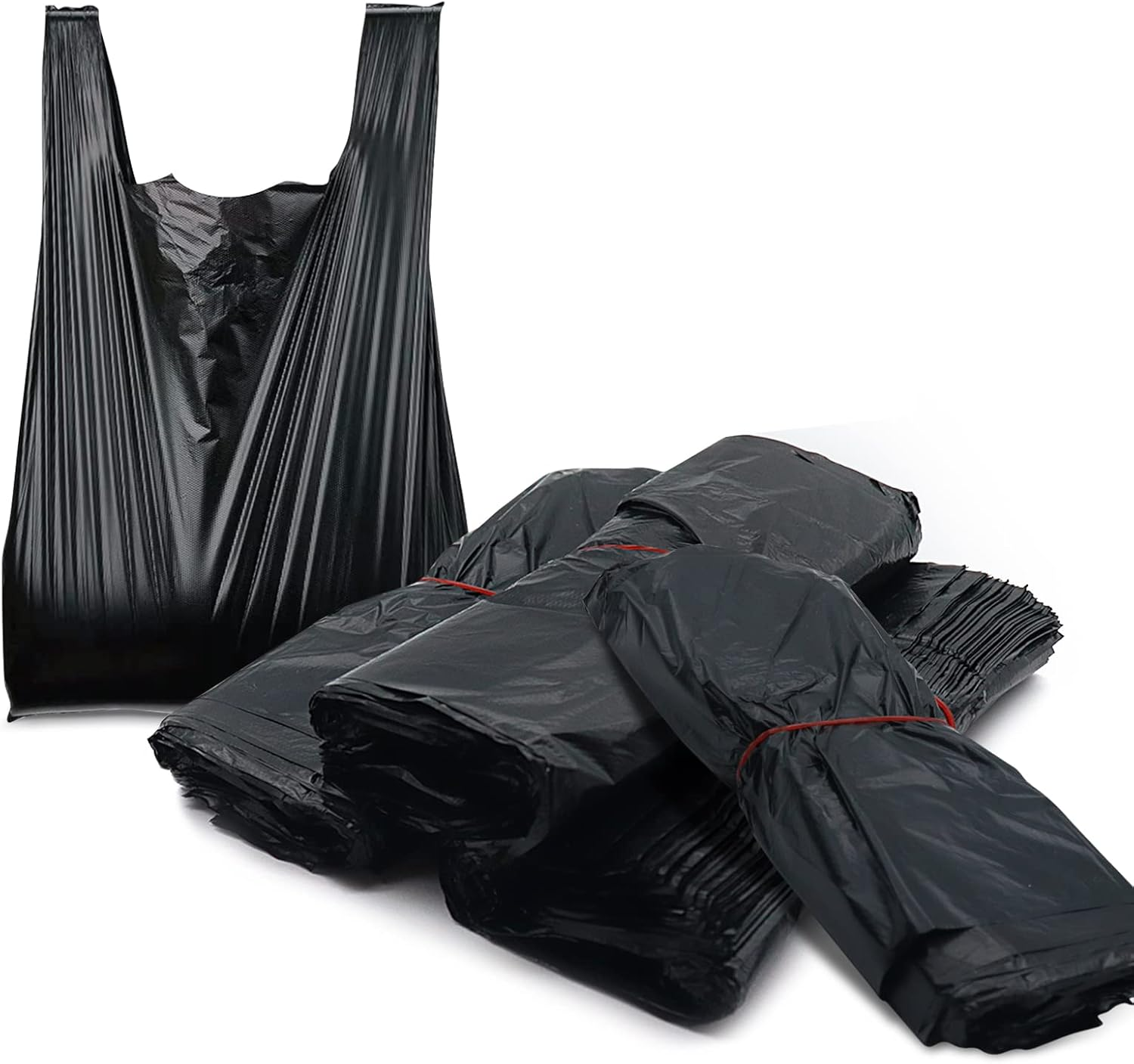 Sanitary Napkin Bags，300 PCS Personal Disposal Bags for Women Sanitary Napkin Feminine Products (300) image number 1