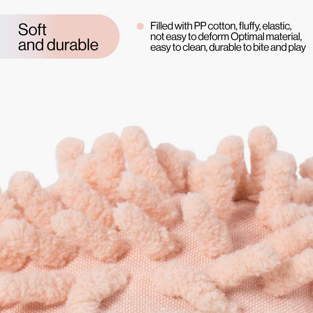 Pidan Catnip Toy Cat Kick Toys Little Monsters (Eggssi) image number 6