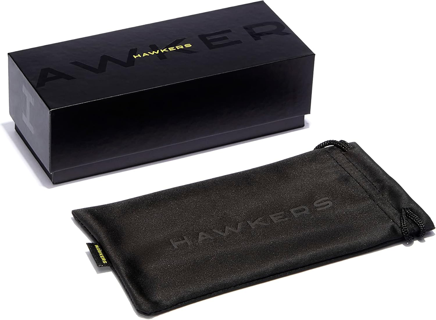 HAWKERS Sunglasses AERO for Men and Women image number 3