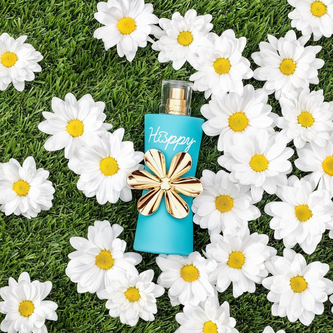 Tous Happy Moments Eau De Toilette Spray for Women 90 Ml image number 2