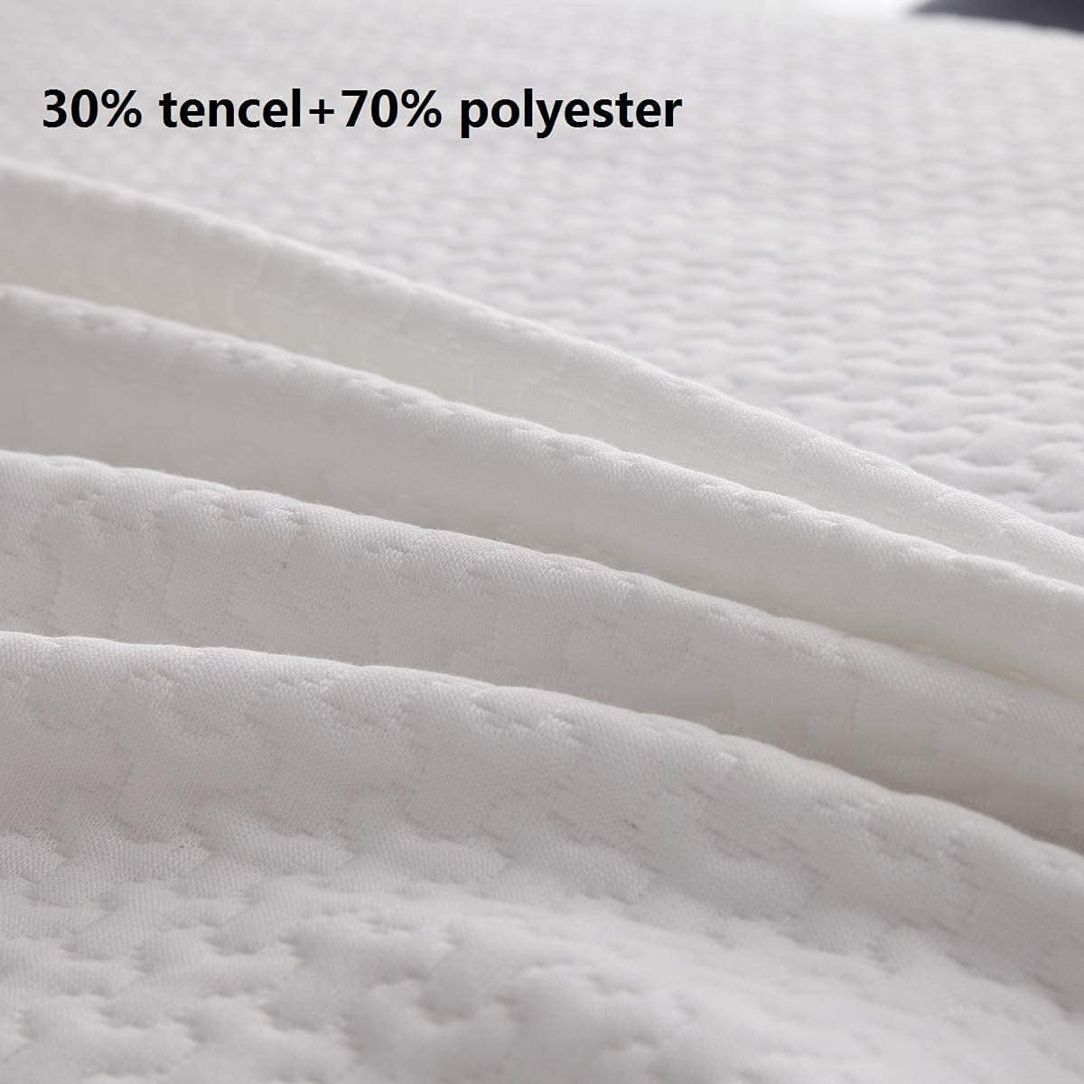 Manfei Hummingbird Flowers Woman Bedspread Set M Size, Watercolour Floral Leaves Botanical Bedding Set, Children Girls Teens Adult Room Decor, Natural Animals Comforter Set Spring Garden Quilt Set - Multicoloured 12 image number 3