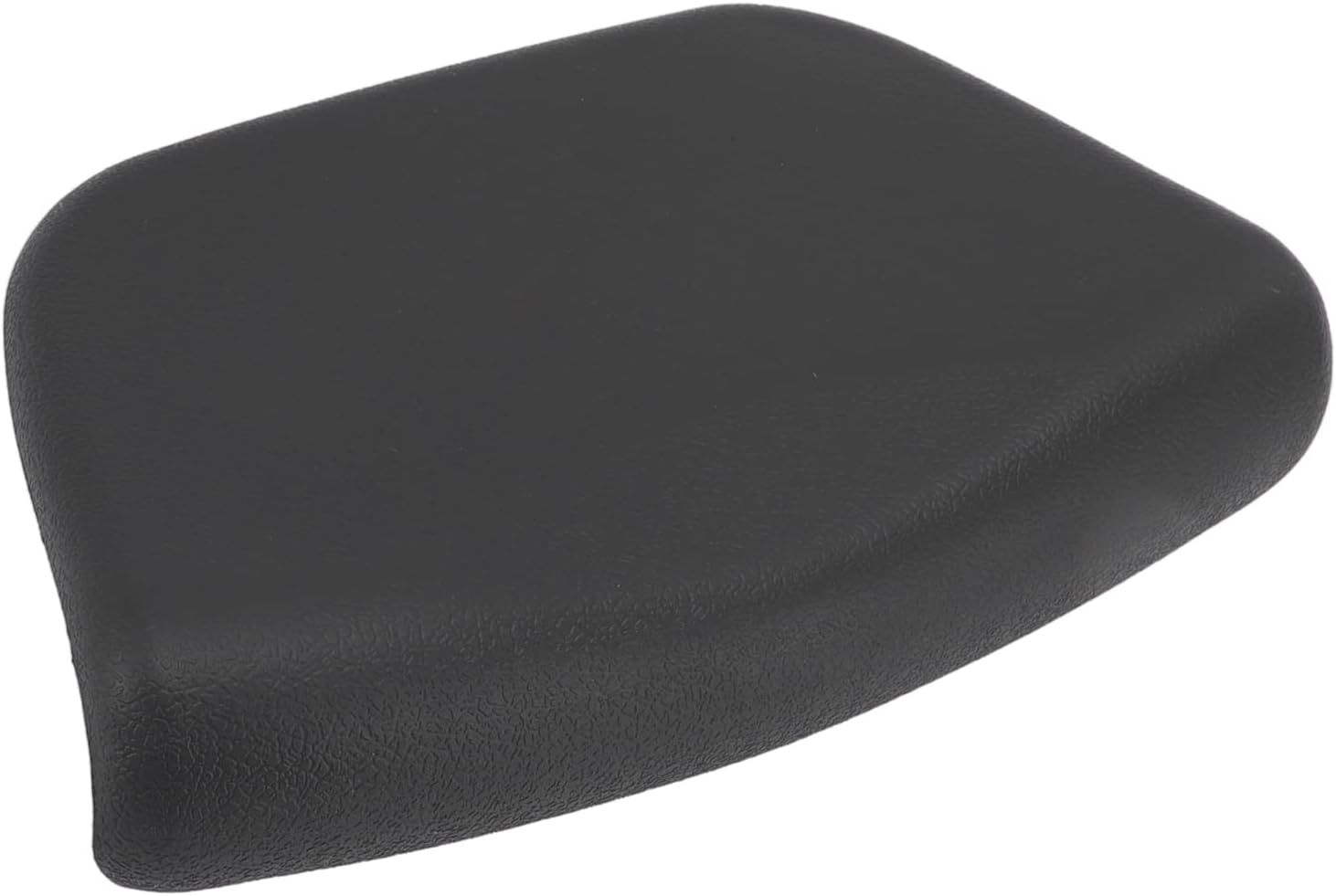 Spa Bath Pillow, PU Bathing Massage Pillow, Soft Bath with Suction Cups, High Resilience Non Slip Tub Spa, Easy to Bathroom Accessories image number 5