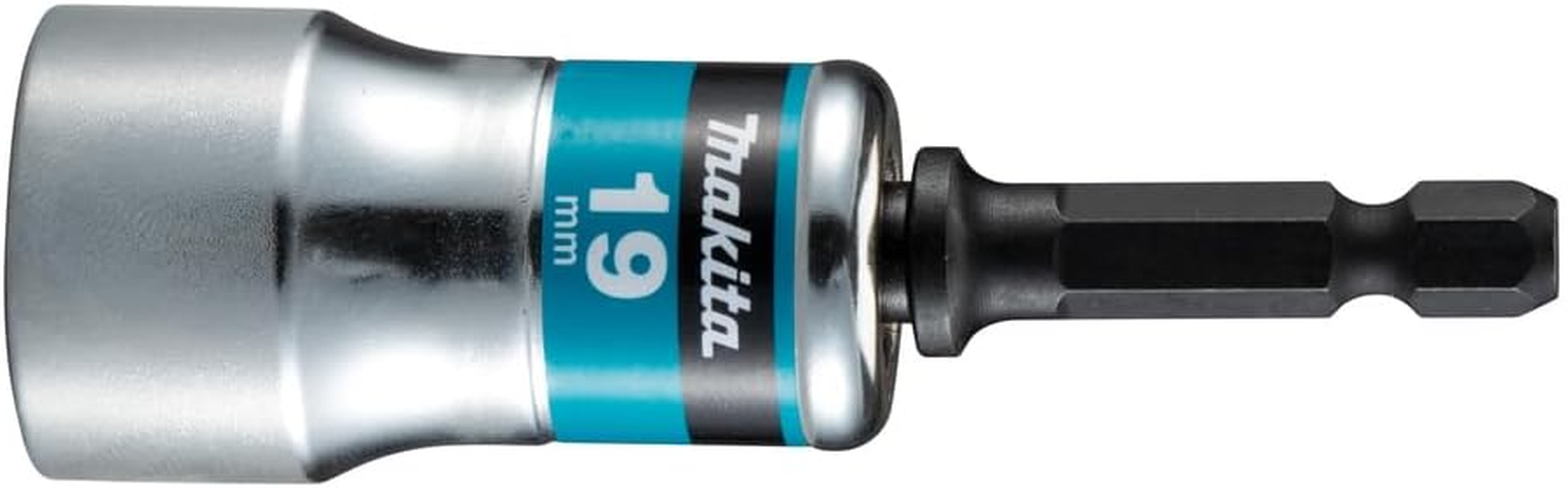 Makita Impact Premier Tilt Socket Bit, 19 Mm X 80 Mm image number 5