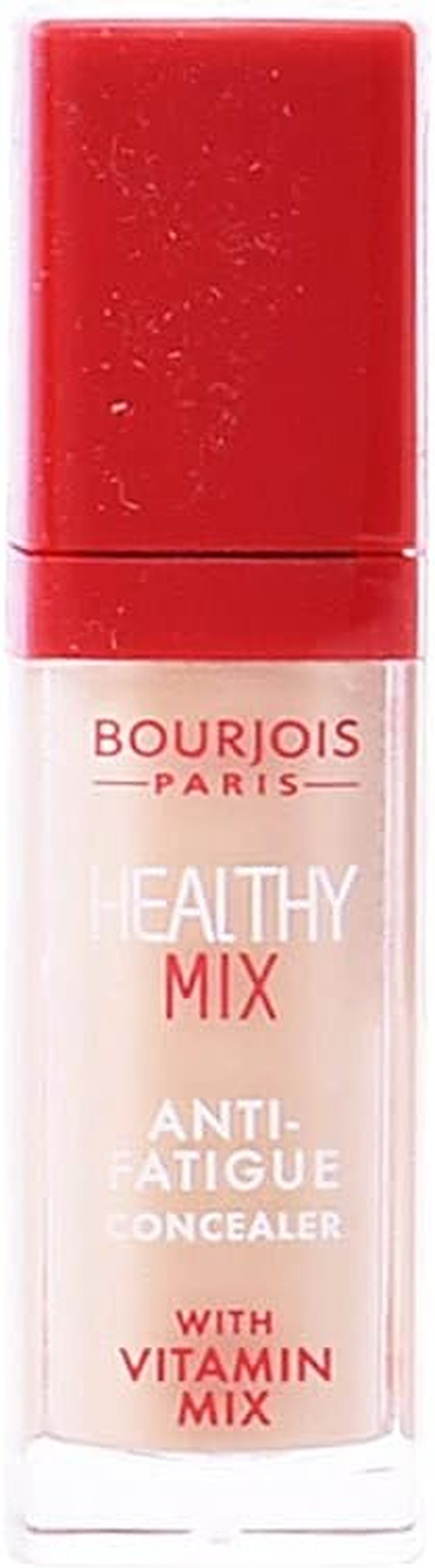Bourjois Healthy Mix 52 Medium anti Fatigue Concealer 7.8 Ml