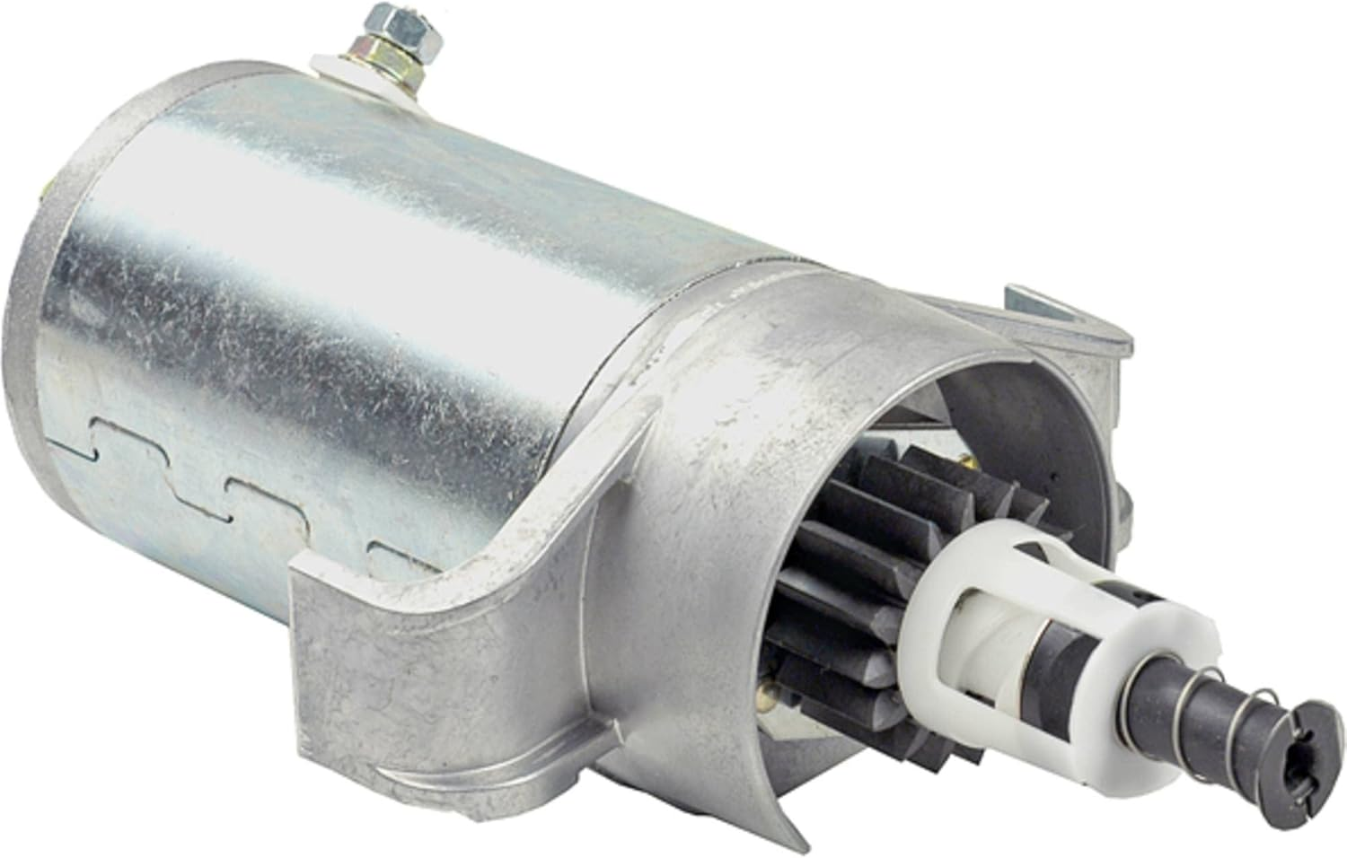 DB Electrical 410-22008 Starter Compatible With/Replacement for Briggs Stratton 14 14HP/ 490753 495104 image number 2