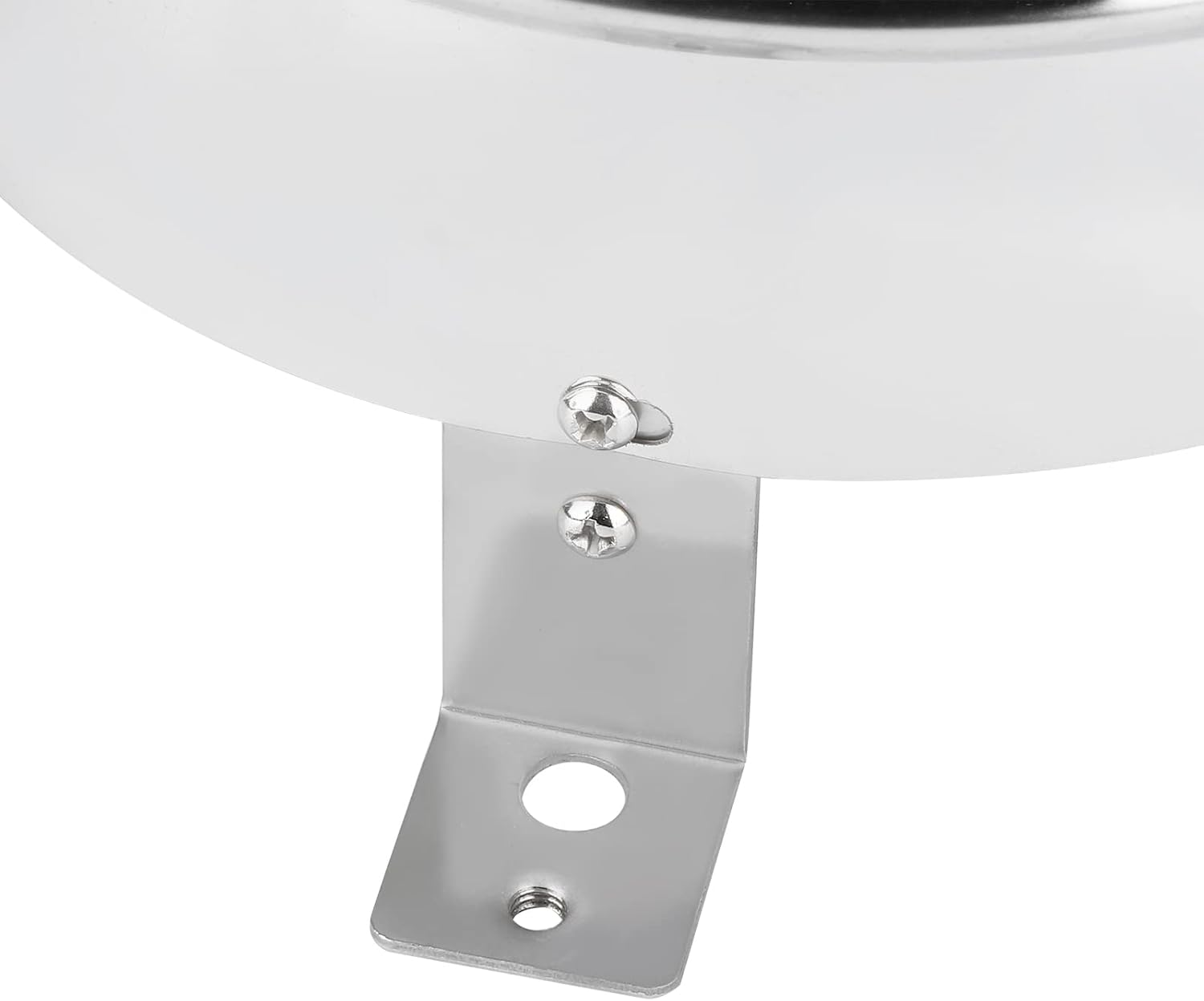 Stainless Steel Rain High Sensitivity Tipping Bucket Rainfall Monitoring Tool for Meteorological Stations Hydrological and Forestry