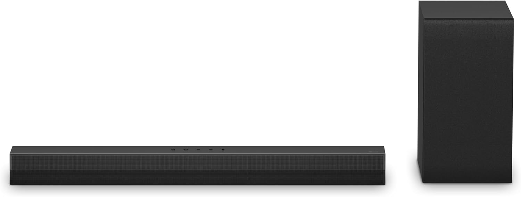 LG S40T 2.1CH 300W Sound Bar with Dolby Digital image number 6