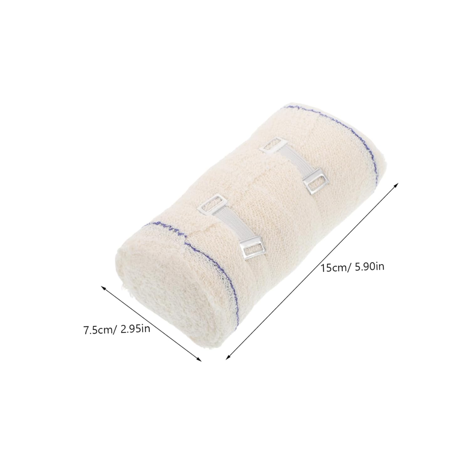 Postpartum Belly Band Chest Wrap for Women Adjustable Compression for Comfortable All Day Wear Essential Support for Postpartum Pelvic Correction image number 6