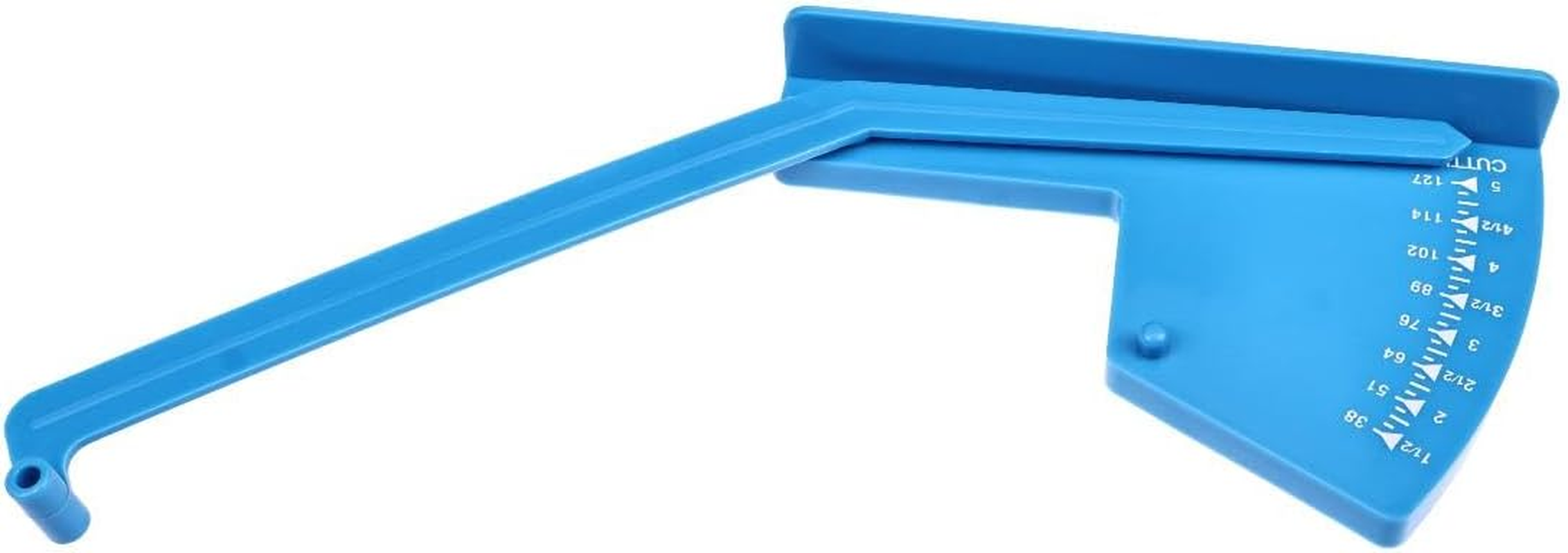 New Deck Leveling Gauge for John Deere AM130907 TY15272 MTD 490-900-0041 Cub Cadet Troy-Bilt 490-900-0041 MOK30-0015 Stens 750-442 image number 5