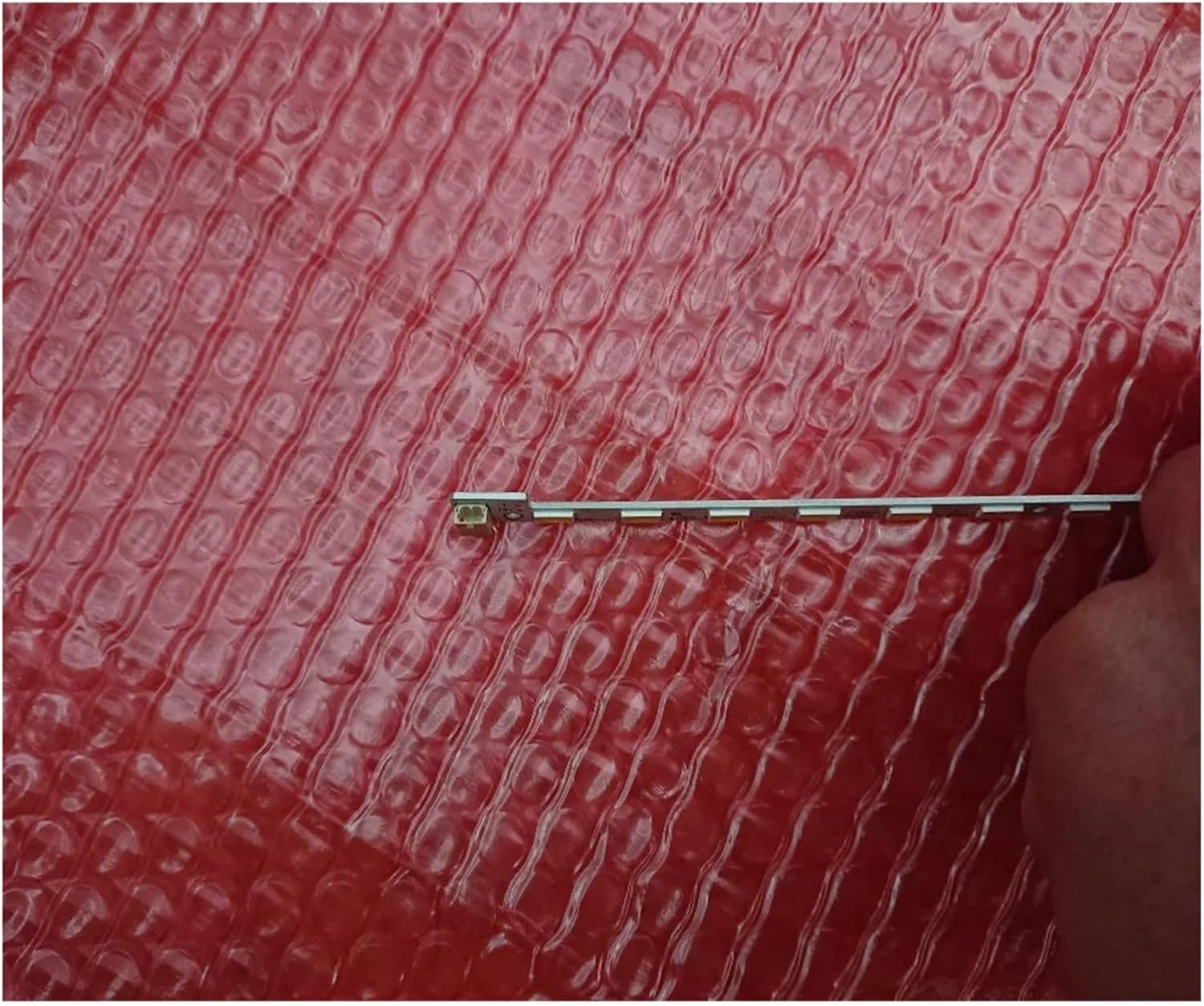 LED Backlight Strip 24LED Fot 29Ln300B 29Ln300 29Mn33D 29Ln549M for Phi/L.Co PH29T21D V290B1-LE1-TLEM5 for V290BJ1-LE1 LED29K200 (Color : 1Pcs for 1 TV) - 1Pcs For 1 Tv image number 2