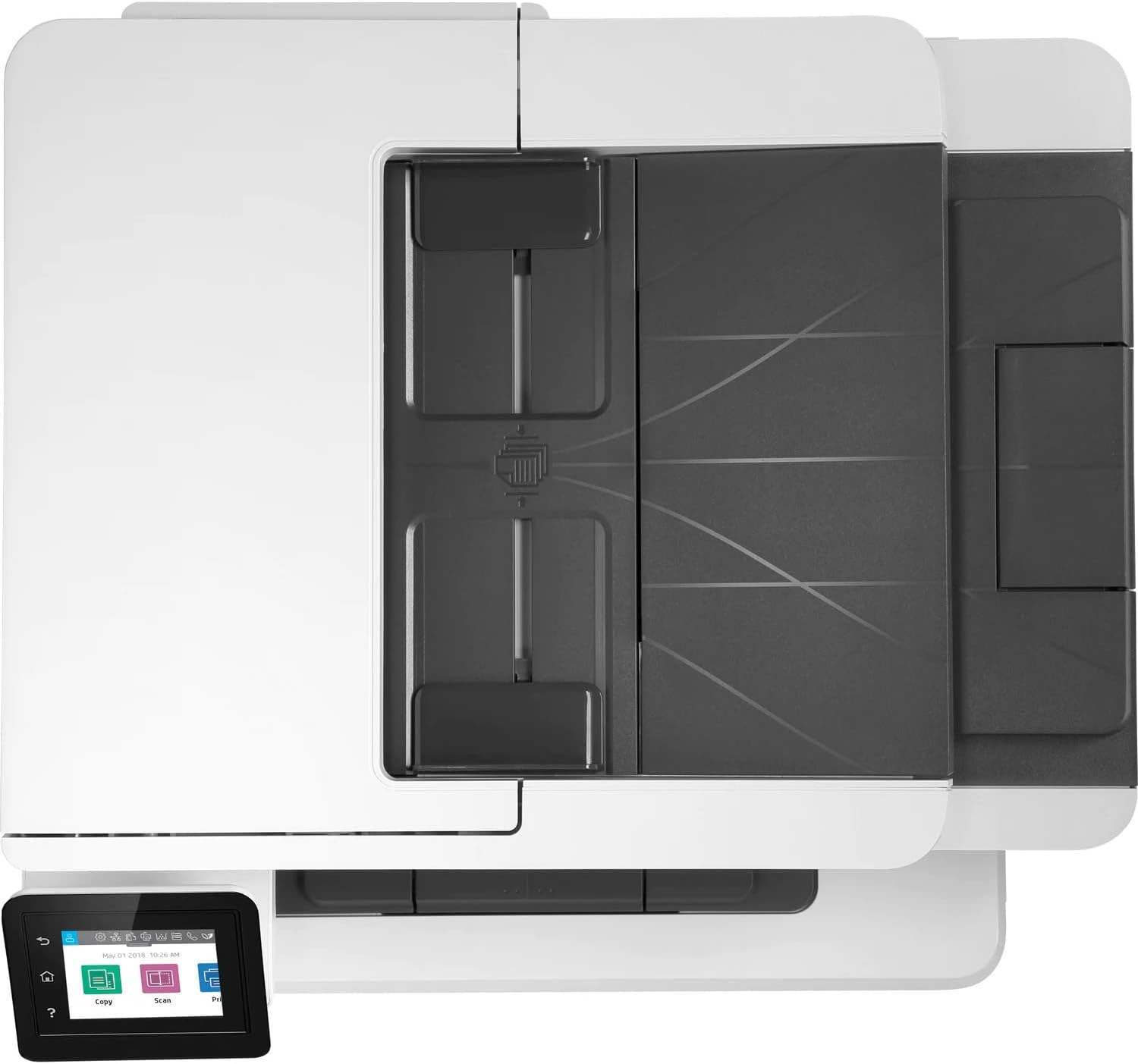 HP M428FDW Laserjet Pro Mono image number 6