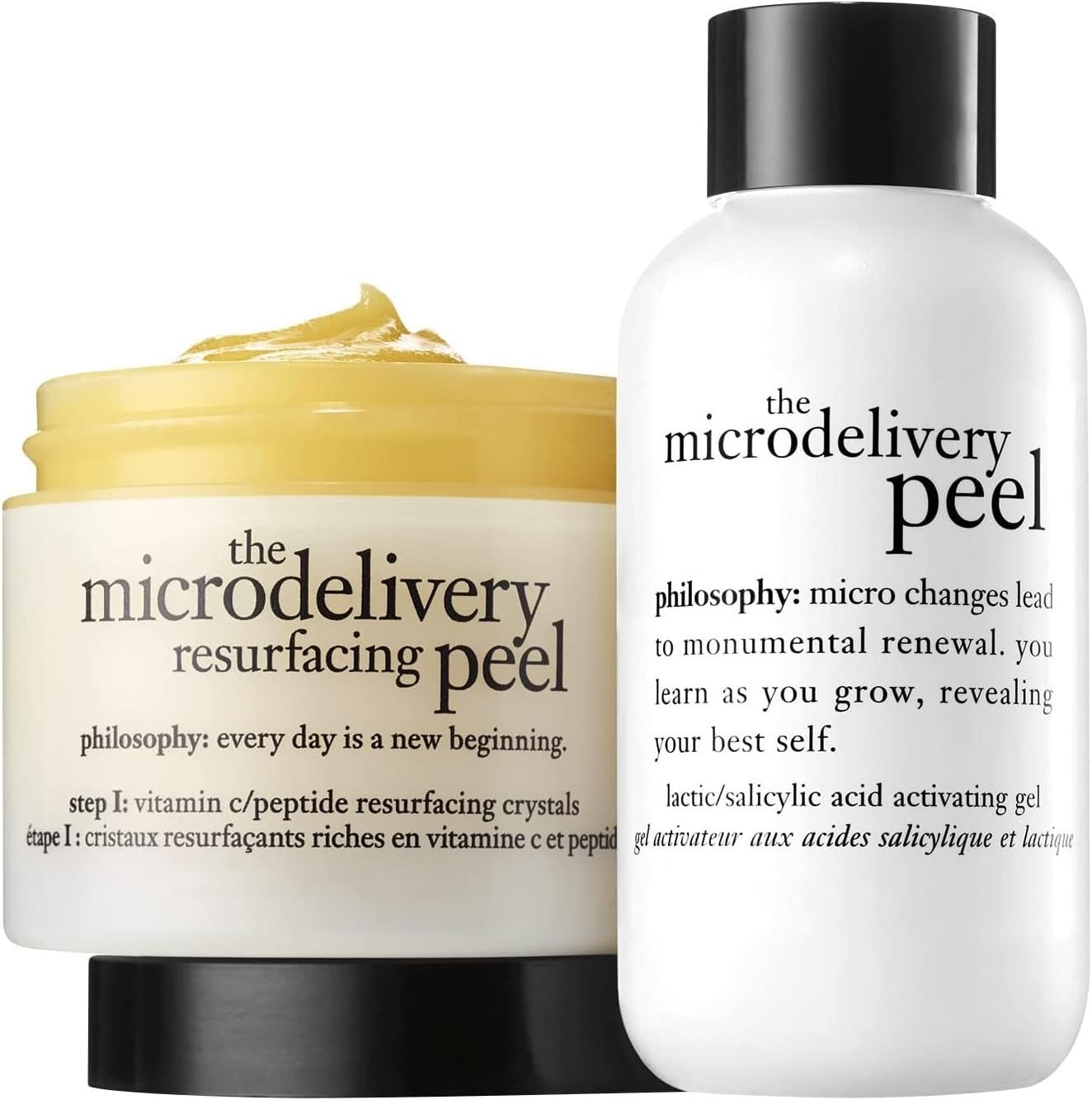 The Microdelivery Daily Exfoliating Wash image number 2