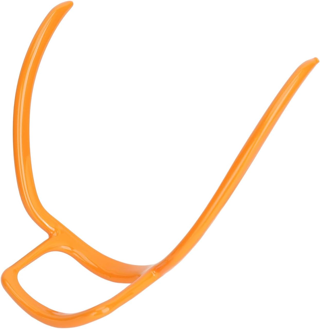 Men Beard Shaper, Beard Outline Stencil, Styling Tool with Silicone Multifunctional for Beard Razor Electric Trimmers Clippers Cheek Neck Line image number 3