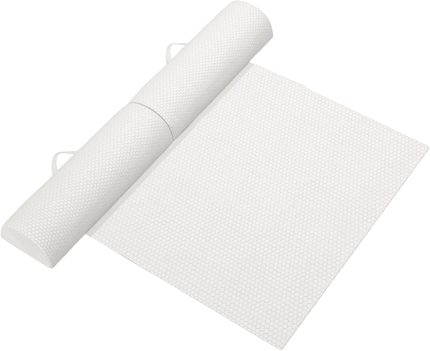 STEUGO 2 Pack Baby Bed Bumpers for Toddlers, Foam Bed Guard Rail for Kids, Toddler Bed Rail Bumper for Twin Full Queen King Size Bed,Travel Bumpers for Toddlers,Mattress Bumpers for Kids