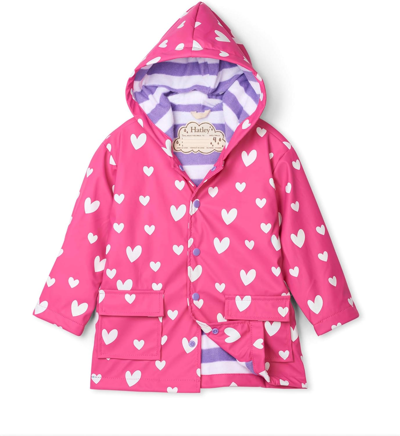 Hatley Girls' image number 3