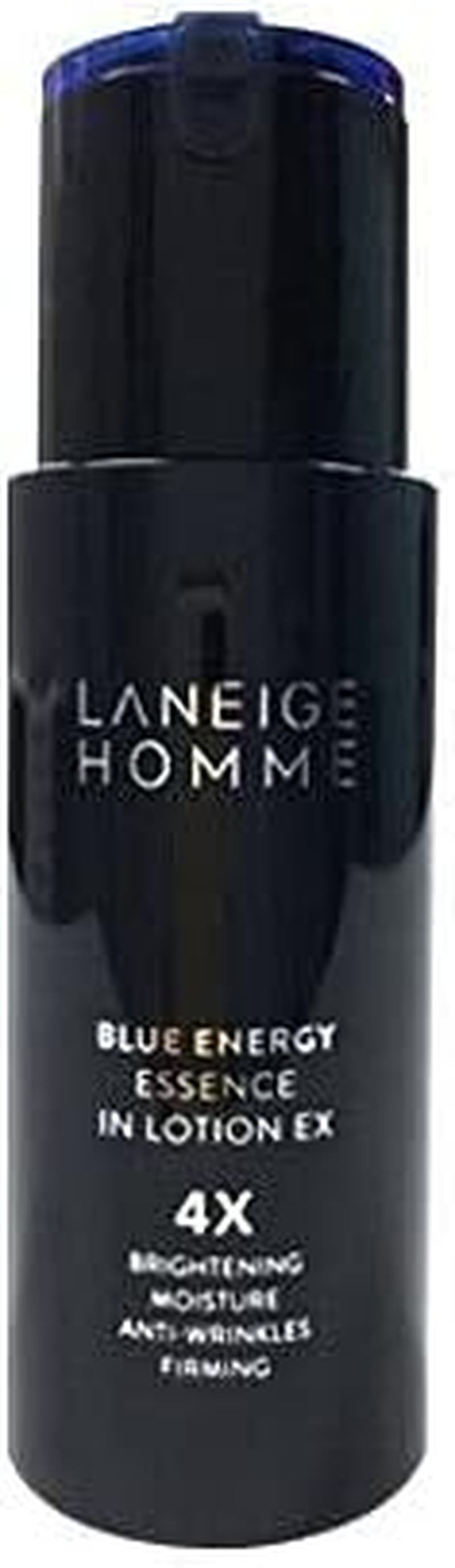 Laneige Homme Blue Energy Essence in Lotion,