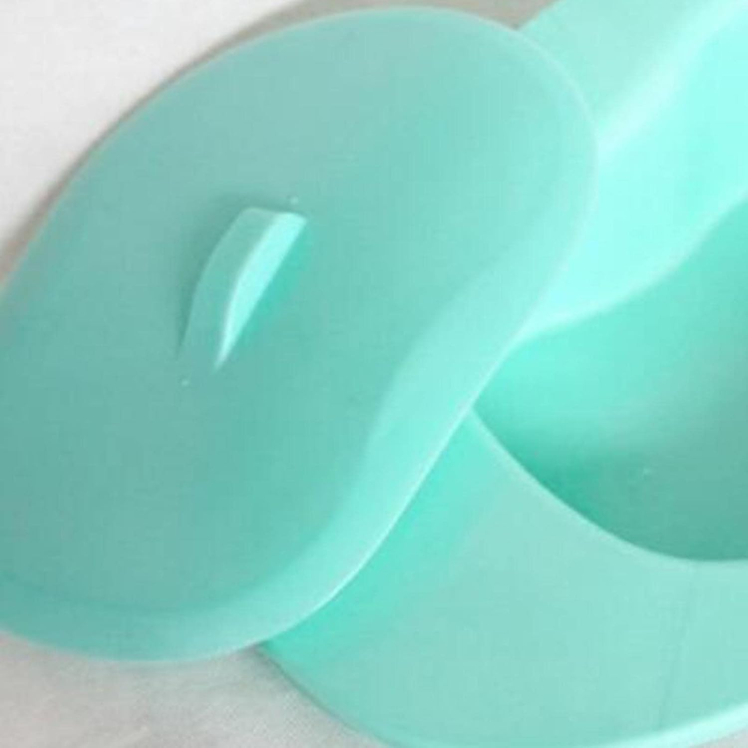Generic Bedpan with Handle Emergency Device with Lid Odour Bed Pan Men and Women image number 2